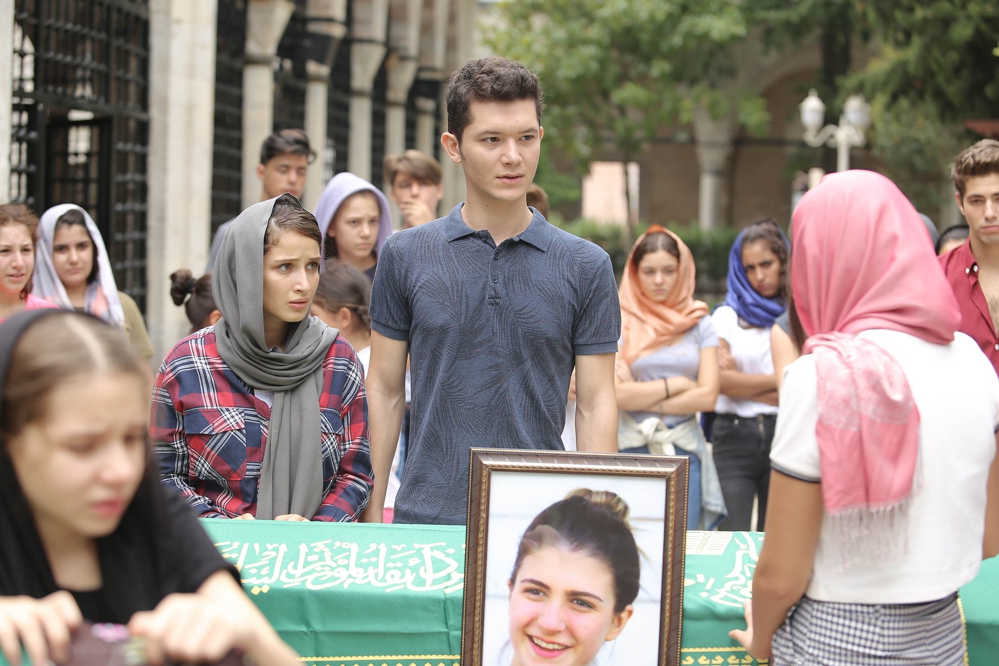 89. Bölüm foto galeri