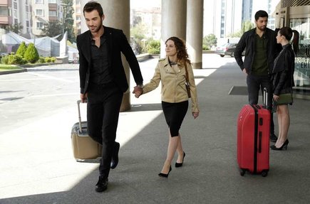 Engelsiz Seven Ne Yapmaz