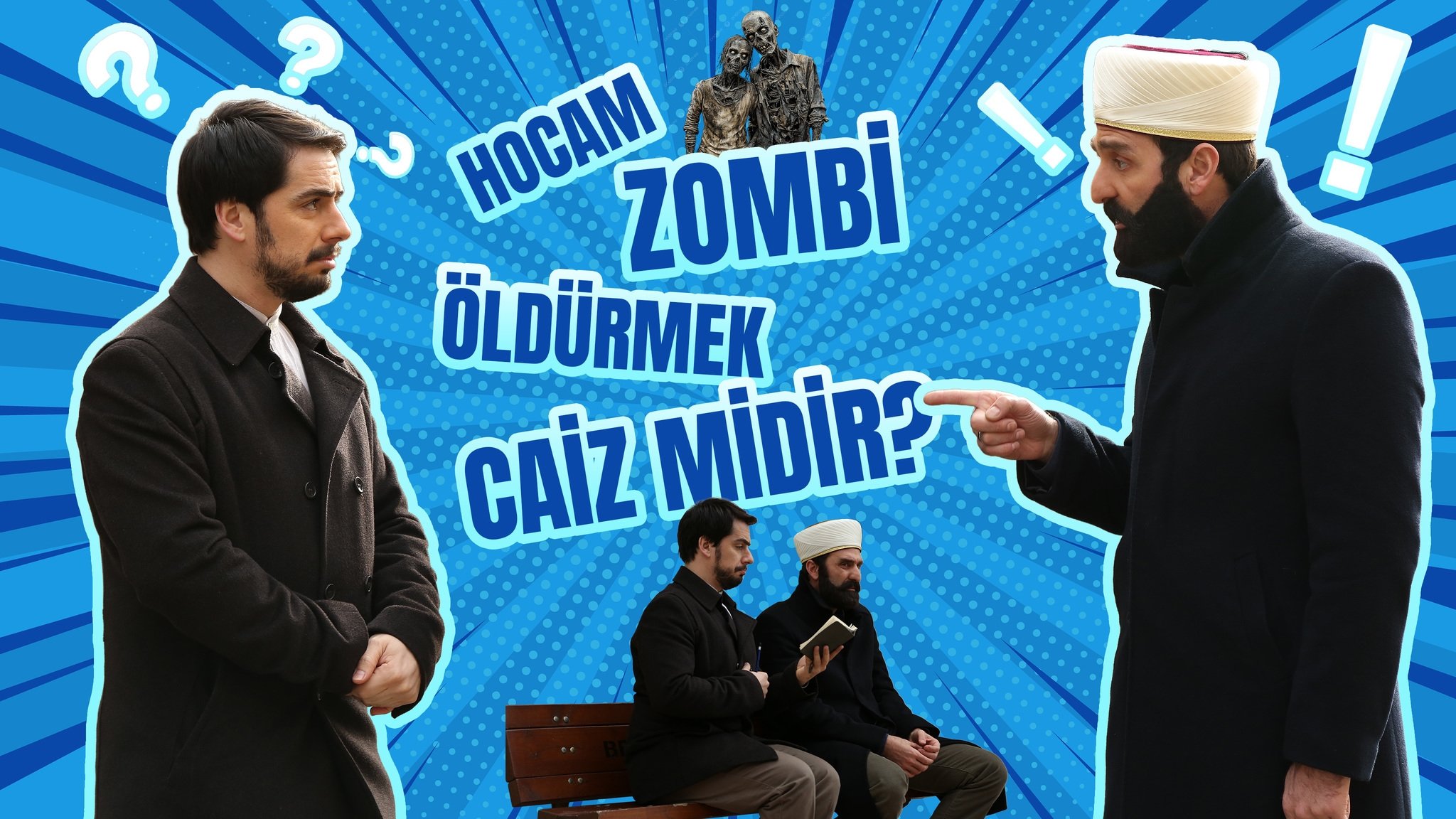 20 karede atv nostalji rüzgarı!