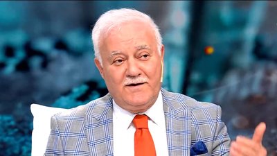 Nihat Hatipoğlu Sorularınızı Cevaplıyor