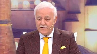 Nihat Hatipoğlu ile Dosta Doğru
