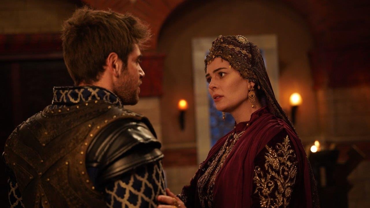 141. Bölüm Foto Galeri