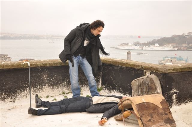 Unutulmaz 70. Bölüm