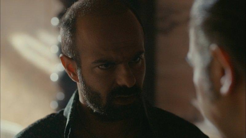 Karadayı 27.bölüm fotoğrafları