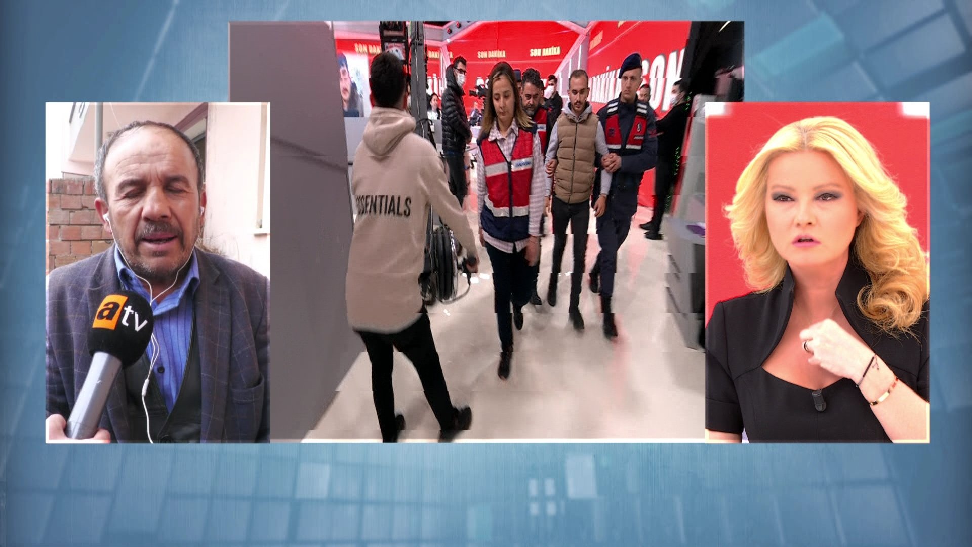 Yakın arkadaşını öldürdü mü? 