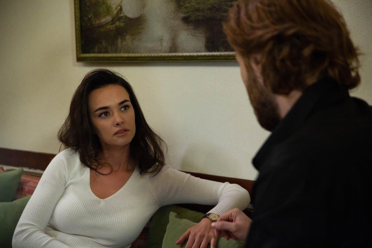 83. Bölüm Foto Galeri 