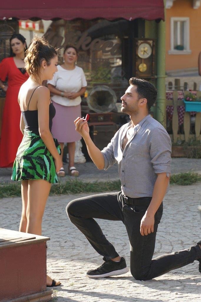 11. Bölüm Foto Galeri