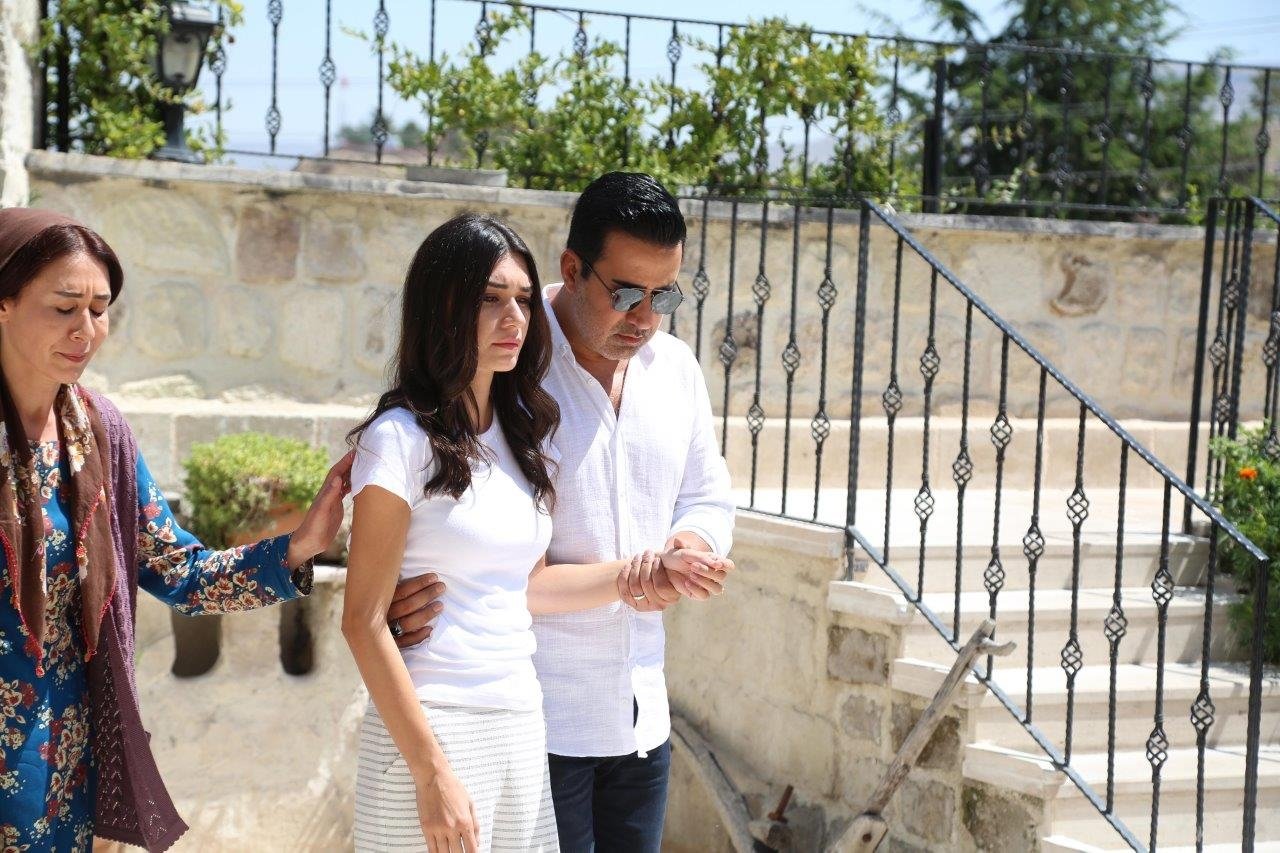 33. bölüm foto galeri