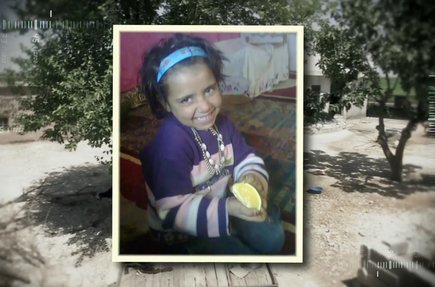 6 Yasindaki Zehra Topdag In Katili Kim Kucuk Kizin Cinayetinde Aile Kimden Supheleniyor Atv
