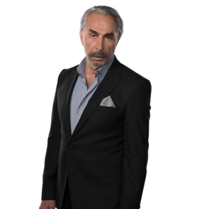 Kalp Yarası | Kadro | Hüseyin Varoğlu