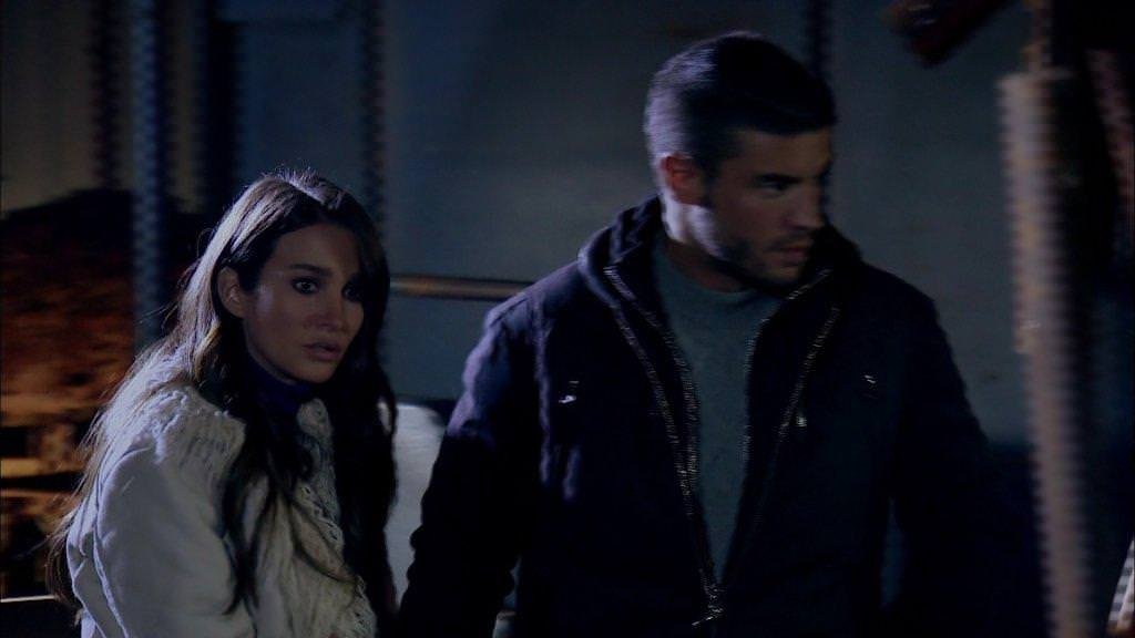 11. bölüm fotoğrafları