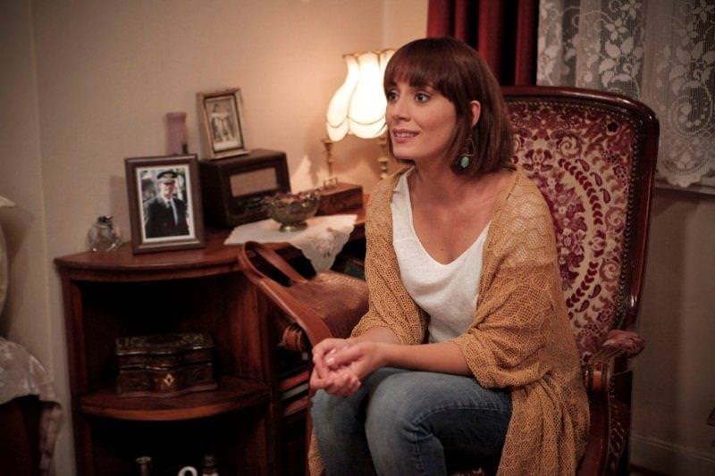 Reis 5. bölüm fotoğrafları