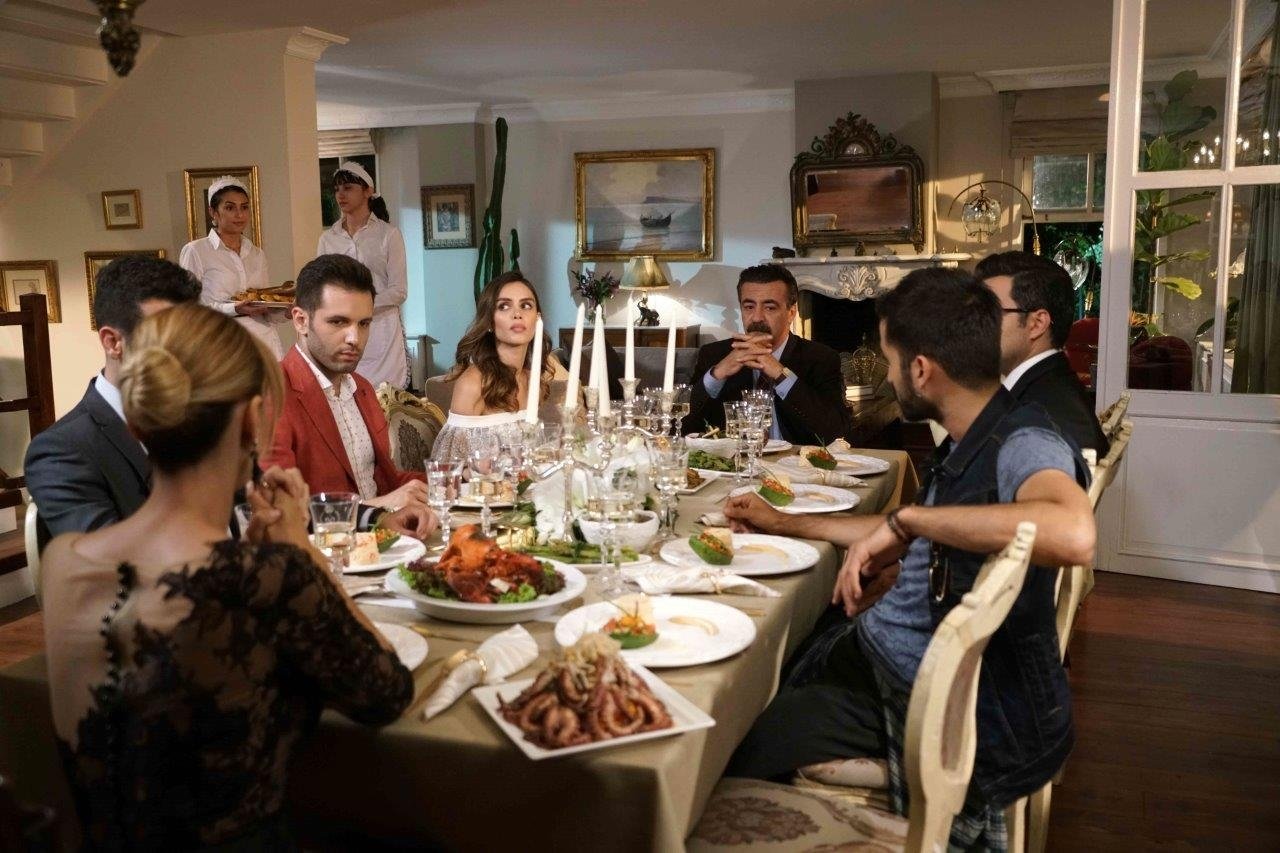 5. Bölüm Foto Galeri 