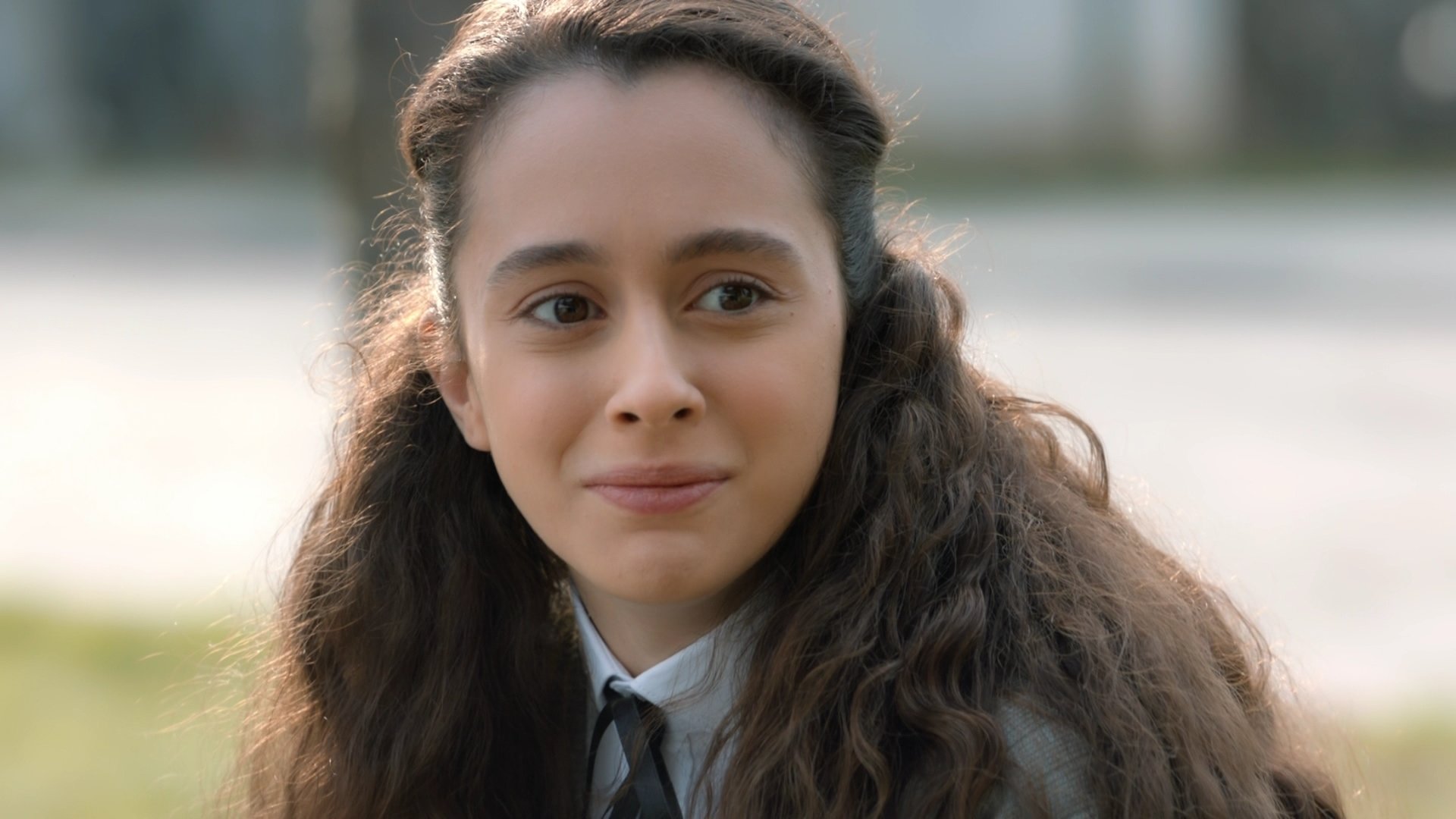 Yeni dizi, Adı Sevgi çok yakında atv'de! 