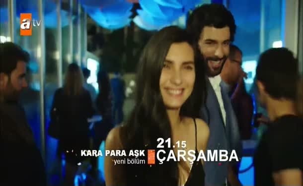Kara Para Aşk