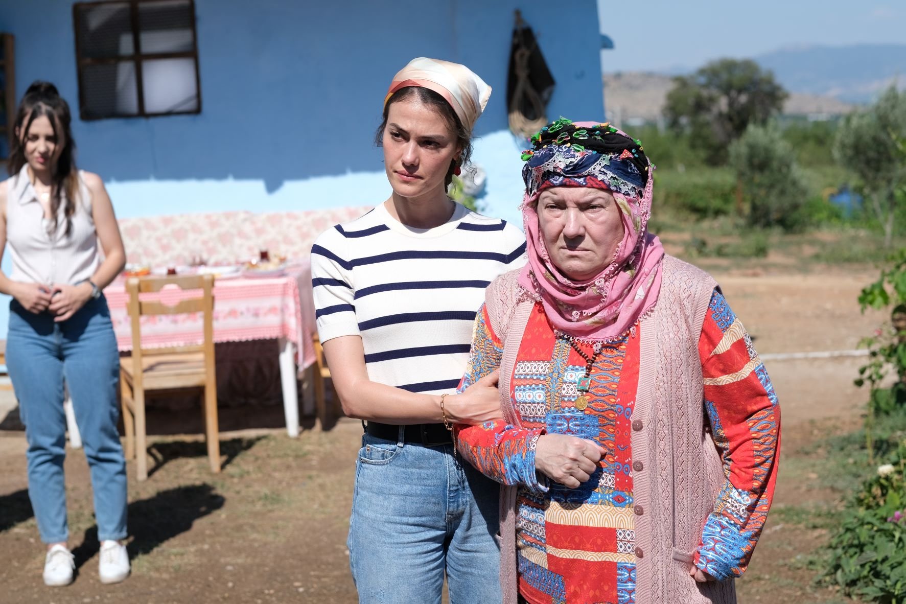 7. Bölüm Foto Galeri