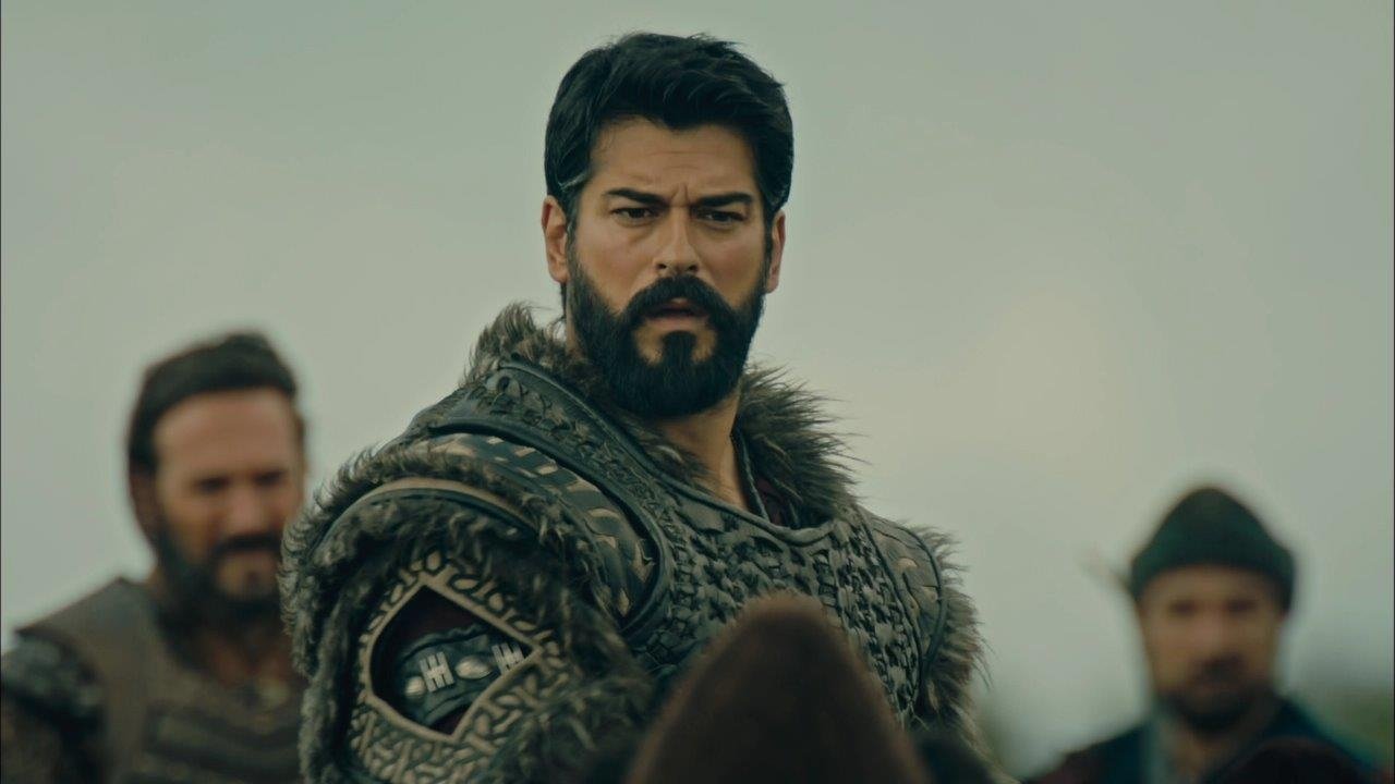 Yenişehir fethedildi, ilk ezan okundu!