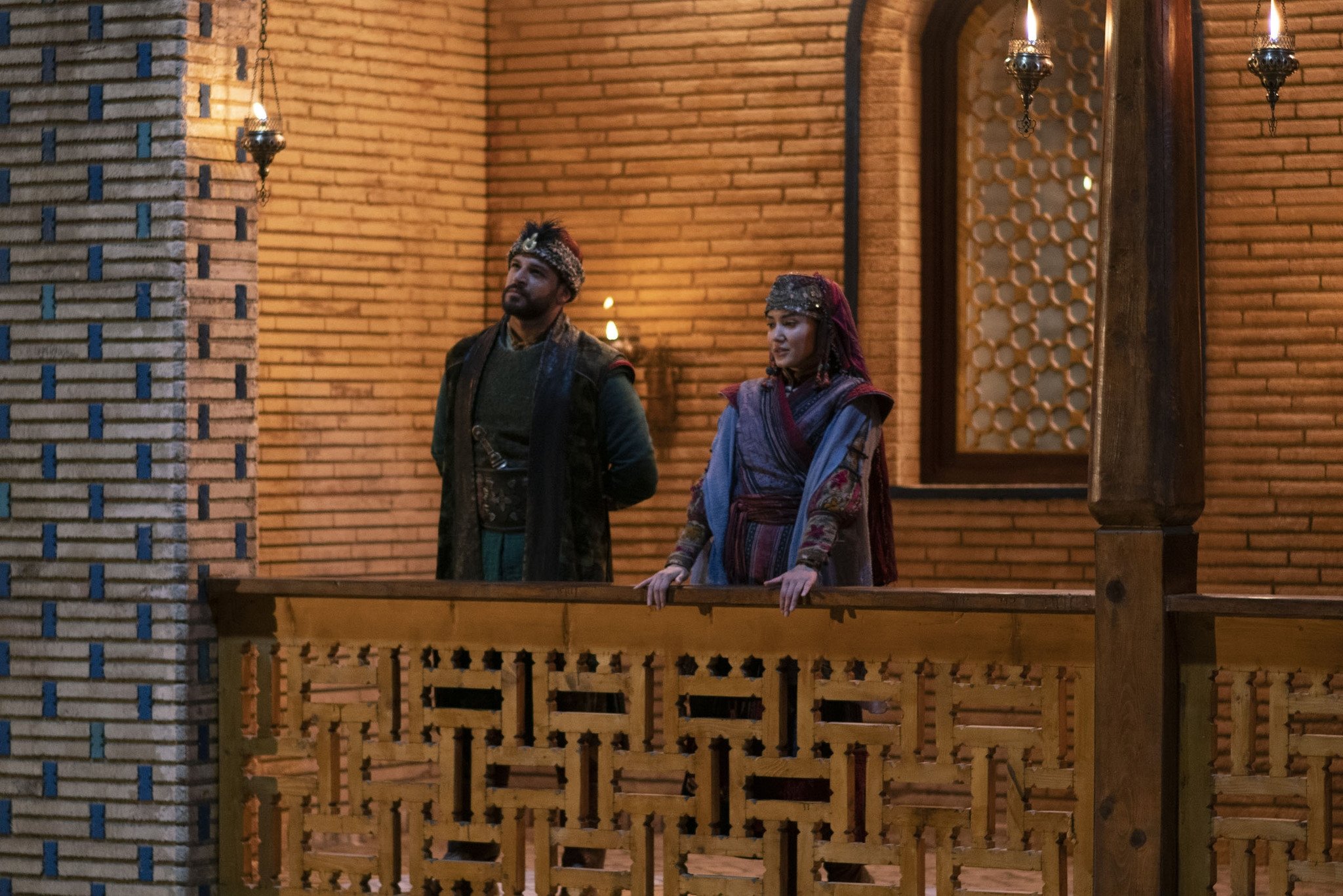 2. Bölüm Foto Galeri