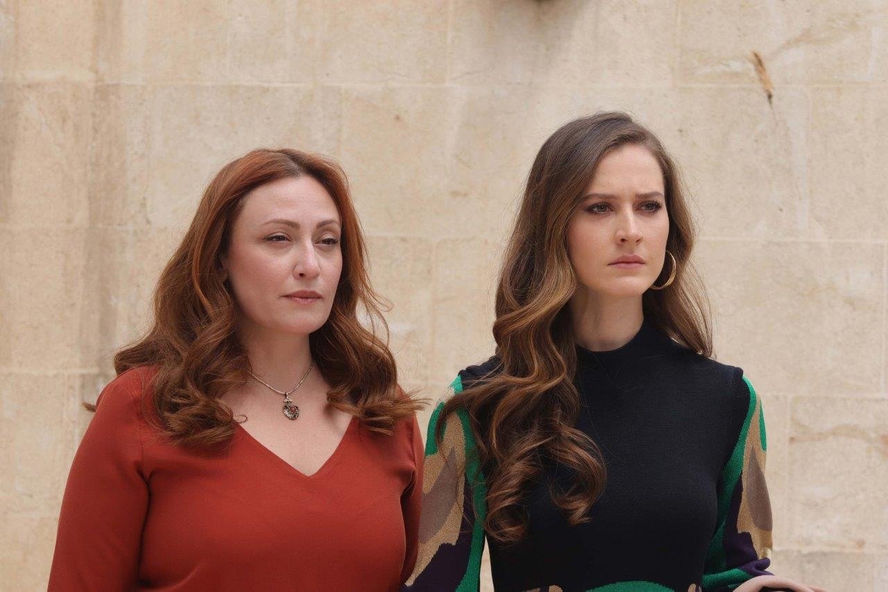 10. Bölüm Foto Galeri 