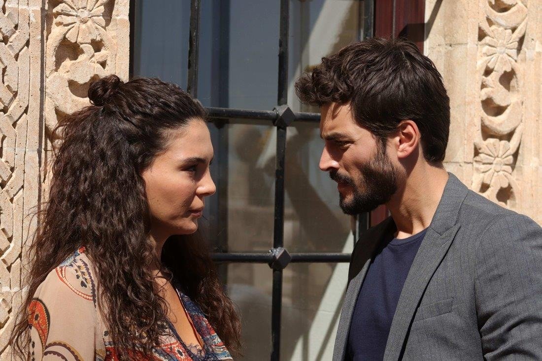 16. Bölüm Foto Galeri 