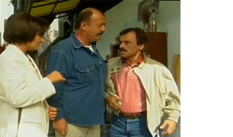 Süper Baba 77 Bölüm | Süper Baba Son Bölüm İzle atv