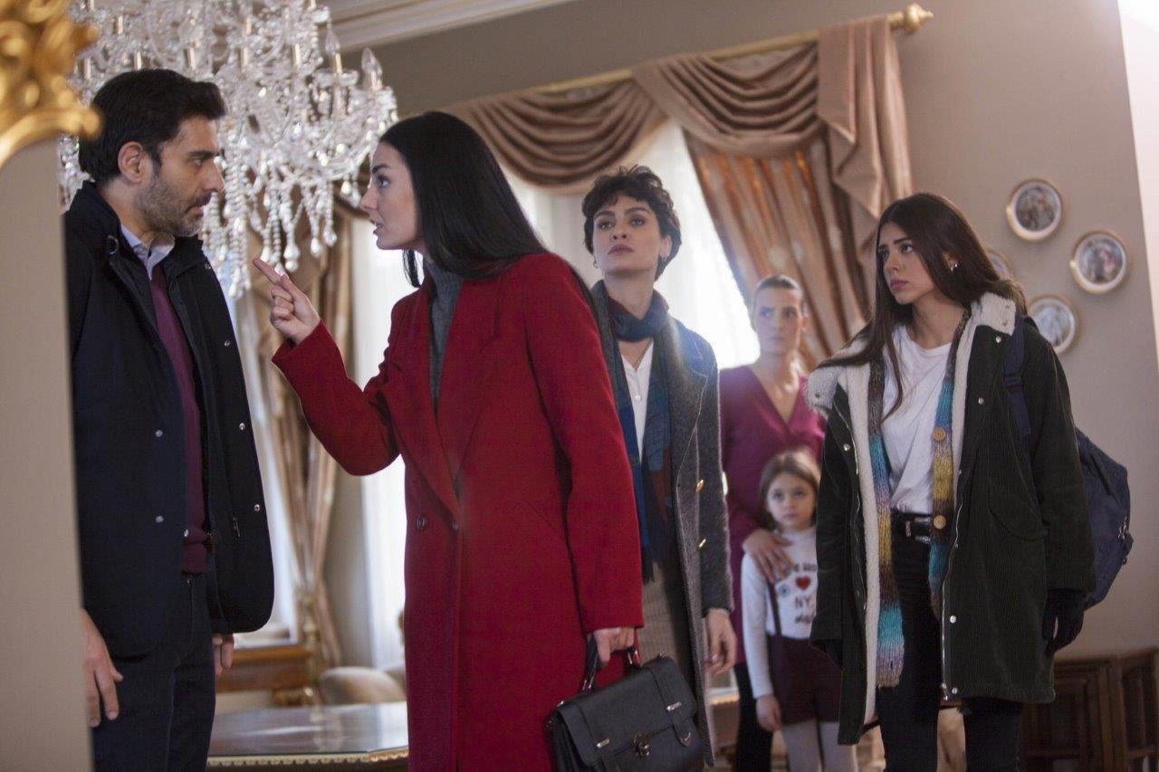 12. Bölüm Foto Galeri 