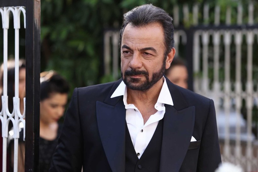 Çukurova'dan bir Fekeli geçti