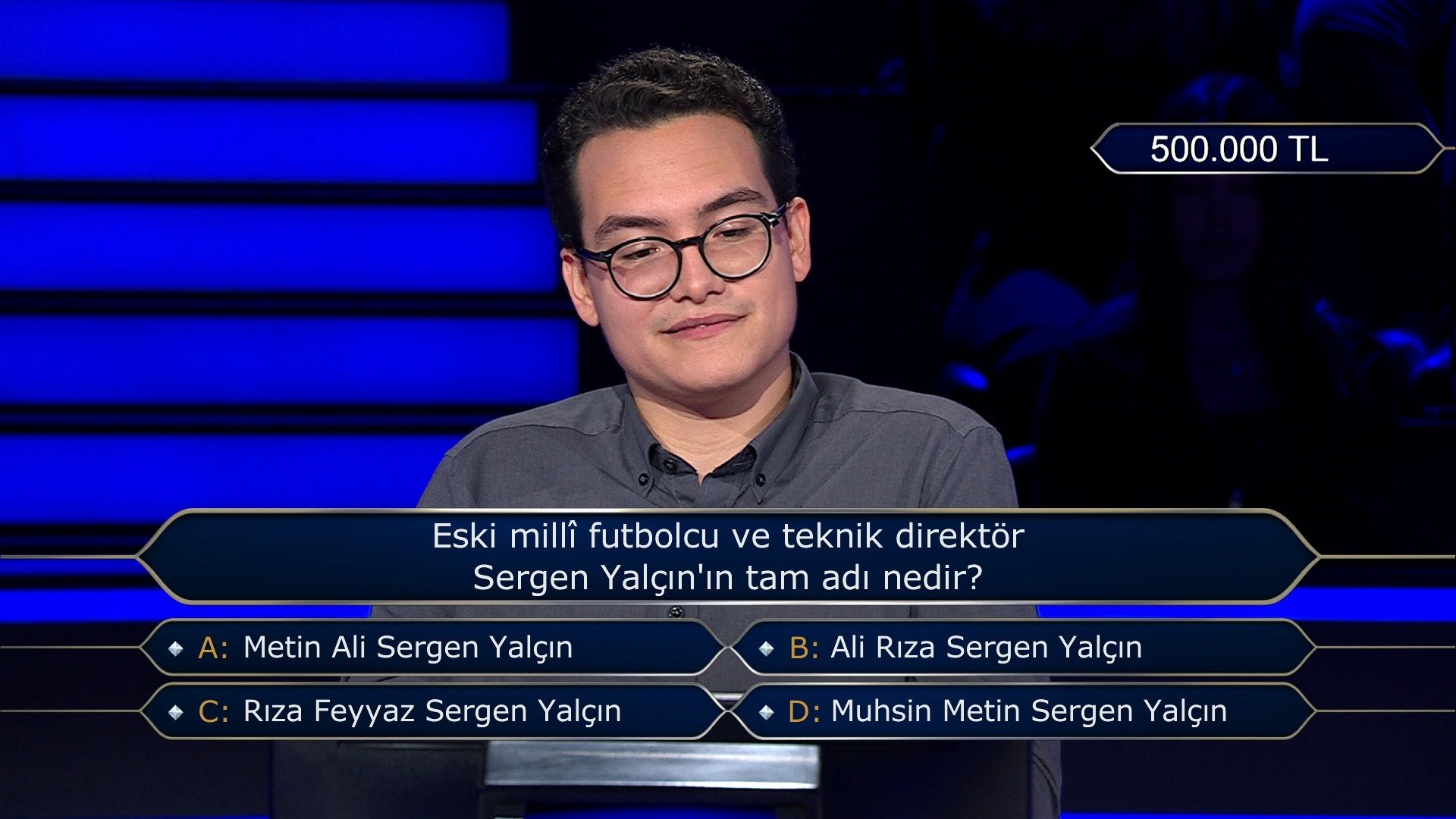 2024'te Milyoner'e damga vuran sorular...