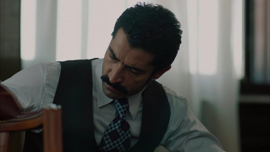 3. Bölüm Fotoğrafları