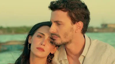 Mercan Köşk Eylül'de atv'de!