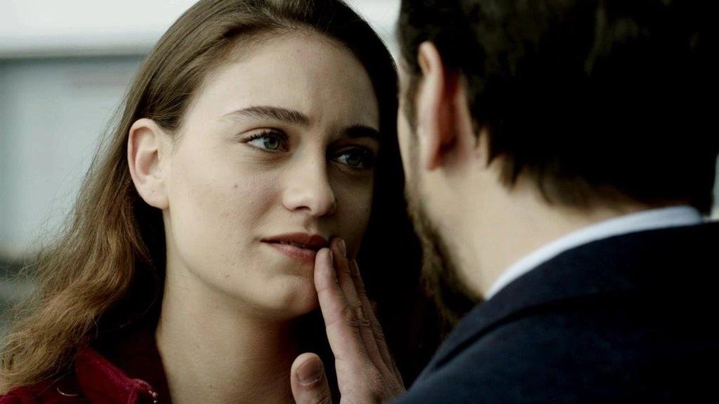 Asiye’ye Tuzak… 7. bölüm fotogaleri