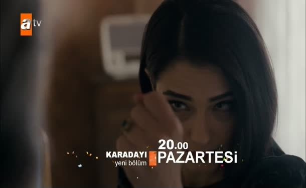 Karadayı