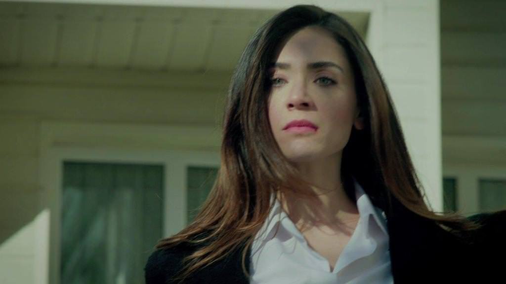 2. Bölüm foto galeri