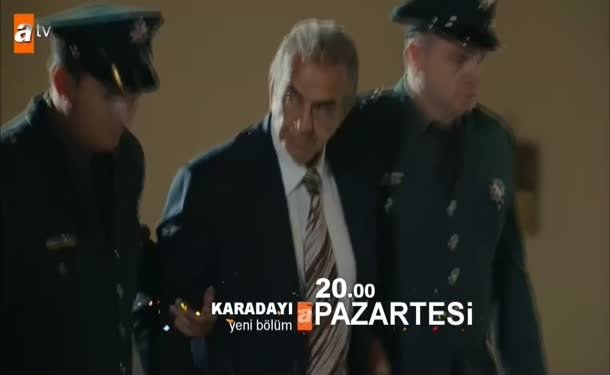Karadayı
