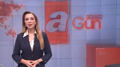 atv Gün Ortası