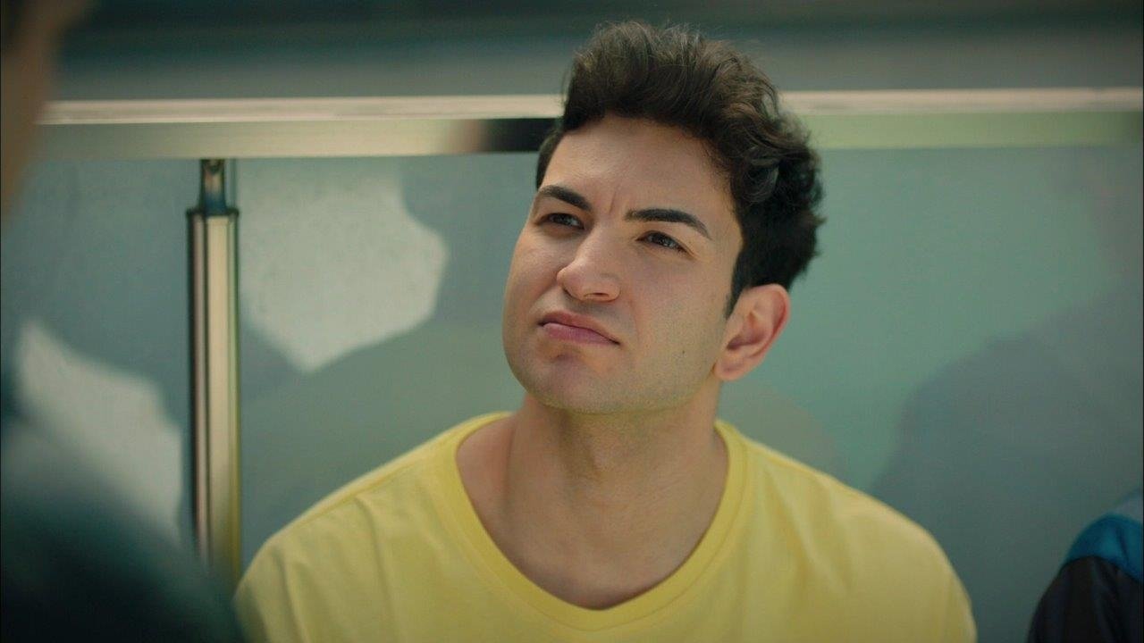 Kızları nezarete düşüren kaza! İşte Asiye, Aybike, Süsen ve Harika'nın yaşadıkları