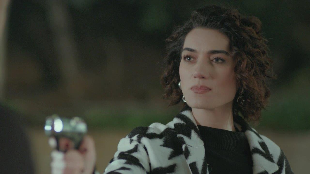 16. Bölüm foto galeri