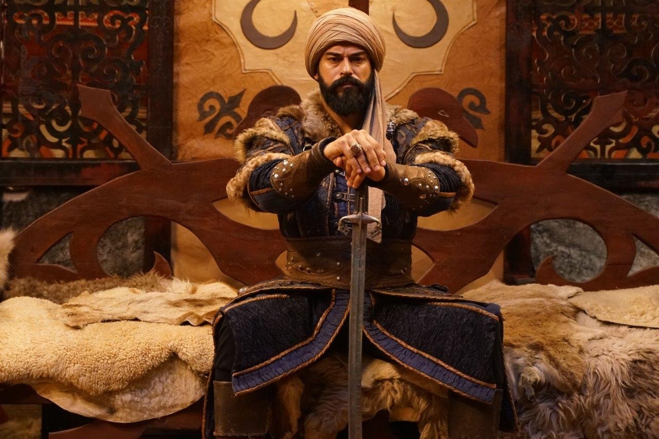 53. Bölüm Foto Galeri 