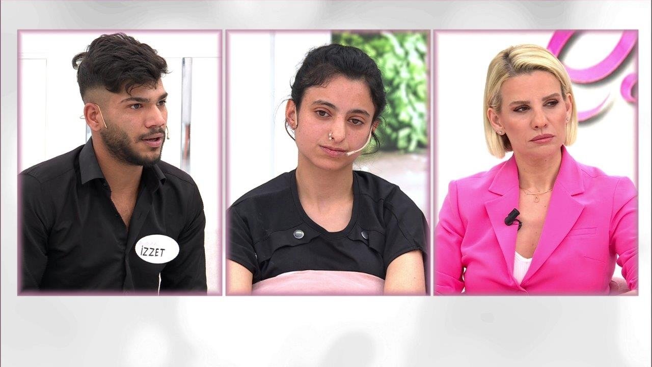 ''Dilenmesin diye kredi çektim'' 