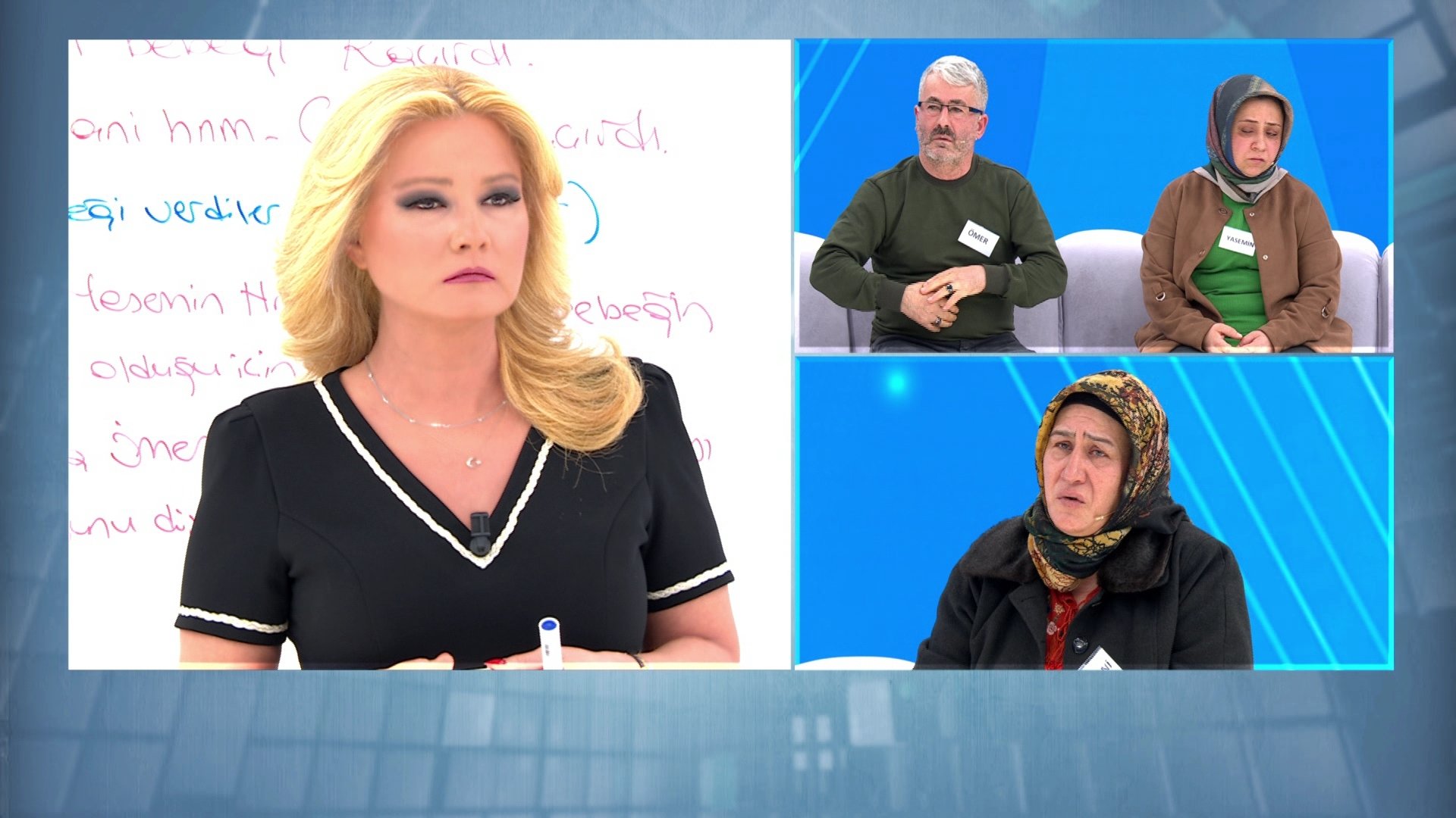 Bu hafta Müge Anlı'da neler oldu?