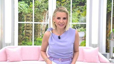 Esra Erol’da