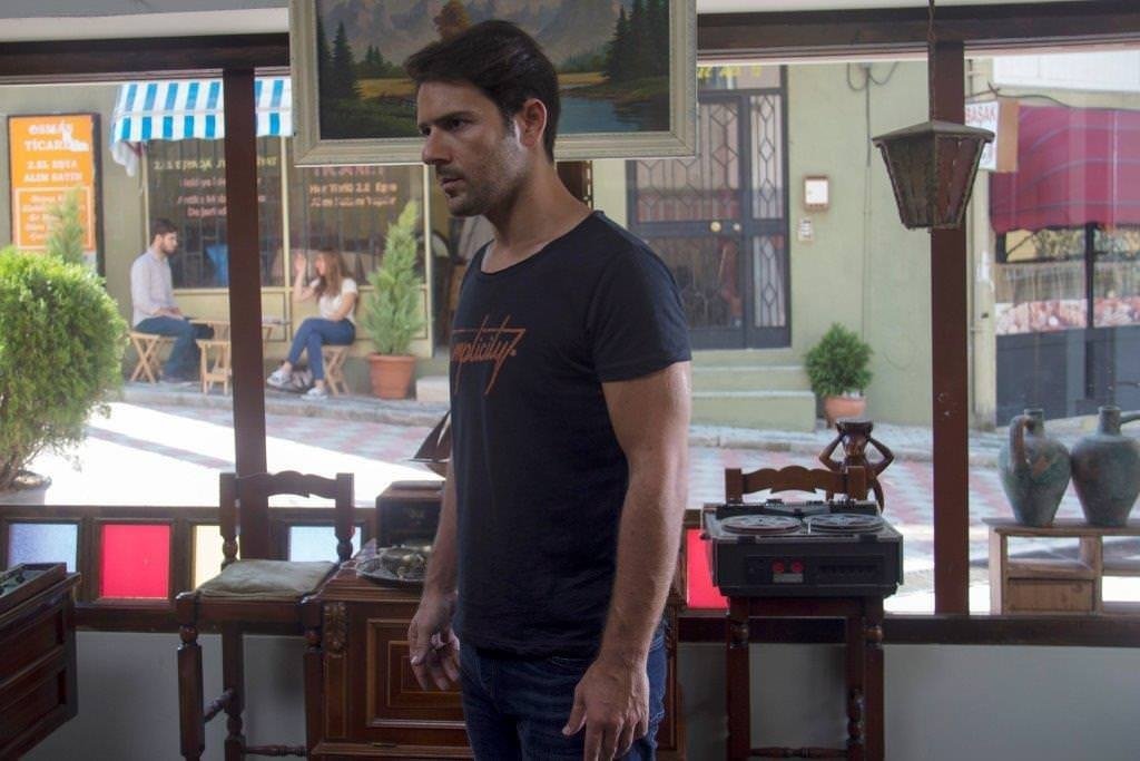 3.bölüm fotoğrafları