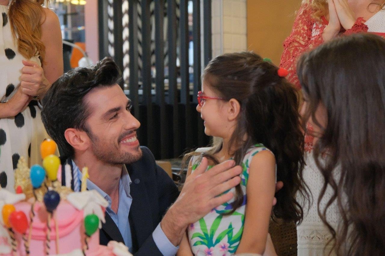 8. Bölüm Foto Galeri 