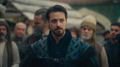 Orhan Bey’in adaleti...