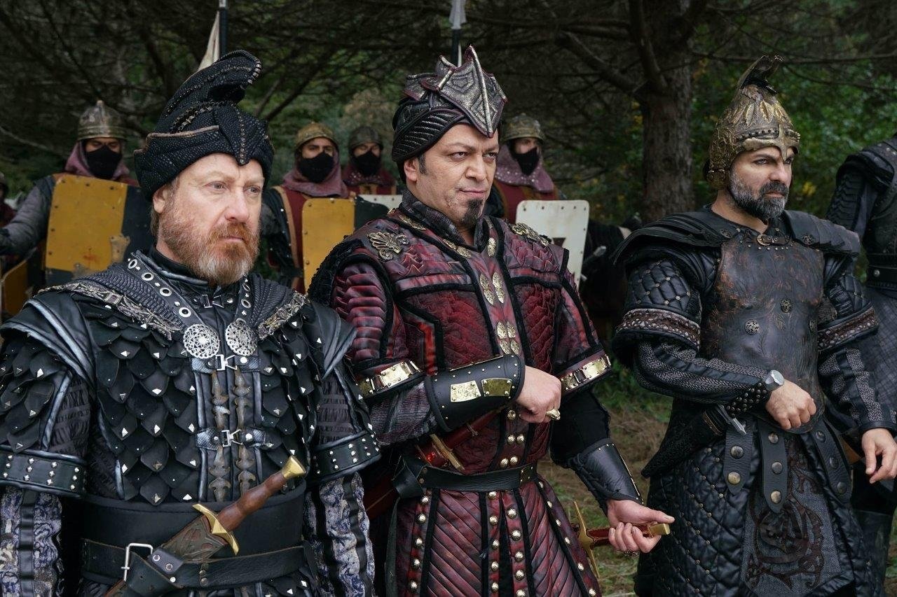 72. Bölüm Foto Galeri 