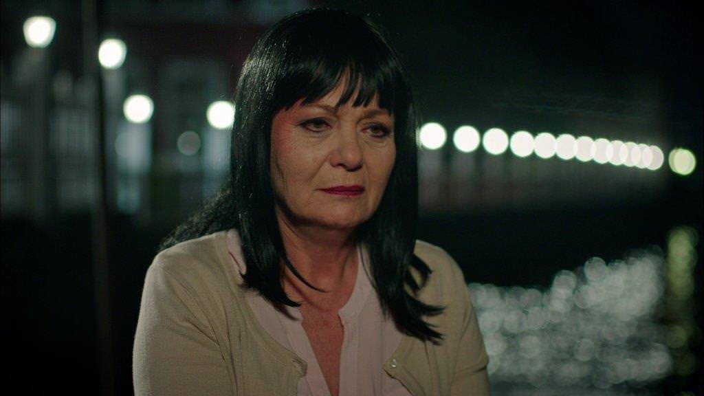 Kara Ekmek 22. bölüm replik galerisi