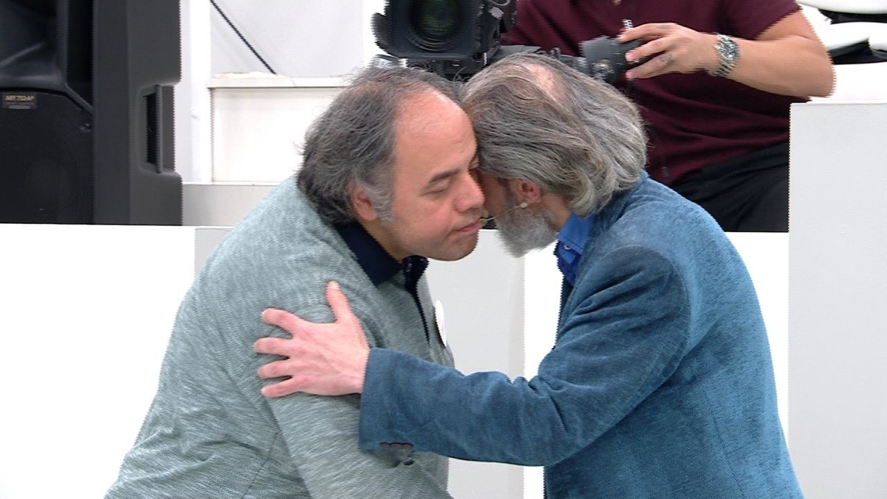 3.5 aydır kayıptı... Esra Erol buldu!