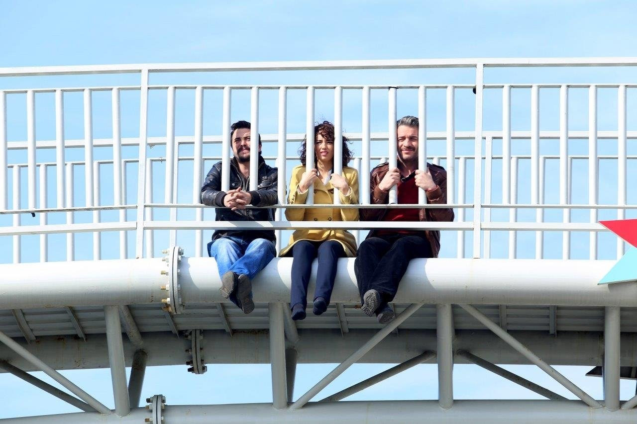 7. Bölüm Foto Galeri 