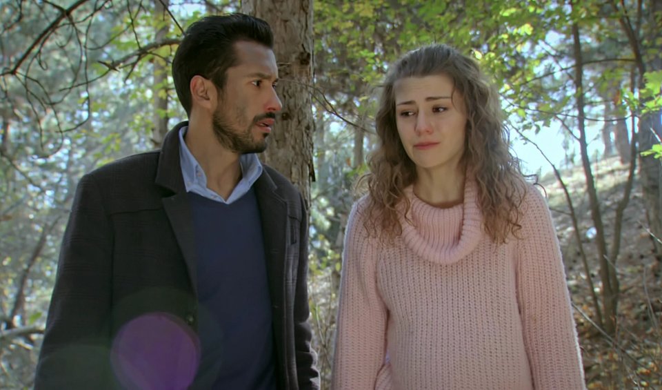 brezilya sırbistan Ekranların yeni günlük dizisi “Beni Bırakma” Pazartesi atv'de ...