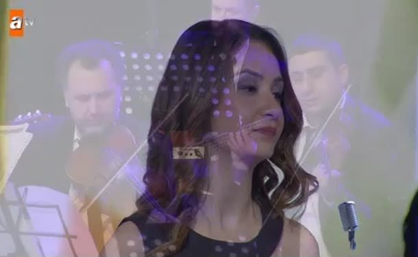 EN SEVDİĞİM 3 ŞARKI- GÖRKEM AYDANARIĞ SENİN OLMAYA GELDİM